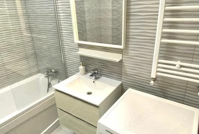 Garsonieră nedecomandată în Chiajna - 1