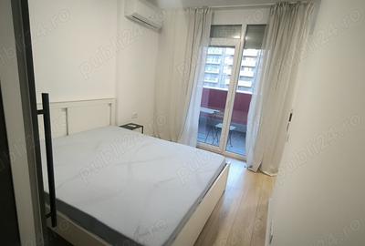 Inchiriez apartament 2 camere Ared cu parcare - 8