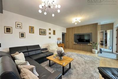 Casă cu 5 camere cu Teren 750 Mp în Lunca Calnicului - 16