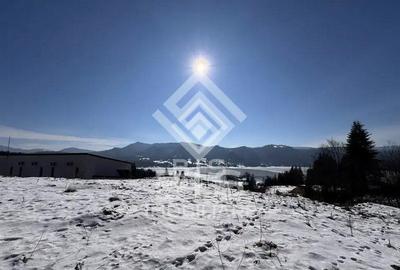 Teren intravilan Colibita 26 arii - 4