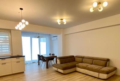 Apartament cu 2 camere în Burdujeni - 2