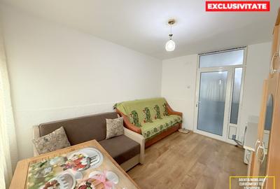 Vanzare Garsonieră Modernizată – Zona I.C. Frimu (Fosta incintă "Munca și Arta") - 5