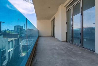 Apartament cu 2 camere semidecomandat în Floreasca - 7