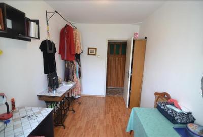 Exclusiv!Apartament 3 camere decomandat Astra- Berzei - 12