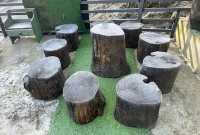 Cabana/ casa de vacanta 3 dormitoare zona Maguri - 17