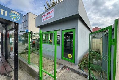 Spatiu Comercial 25 mp, Sos Unirii langa Posta si Scoala Gimnaziala 1 - 1