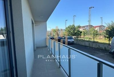 Apartament cu 3 camere decomandat, mobilat în Valea Borcutului - 7
