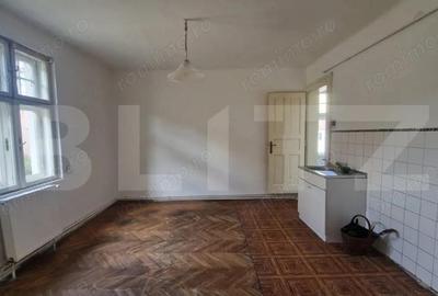 Apartament in casa, cu intrare si curte individuala, beci, pod, zona Mall Afi - 13