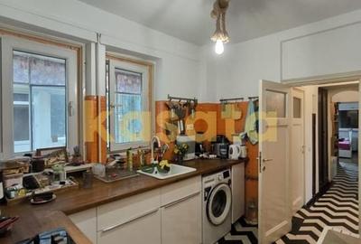 Oportunitate | Apartament 3 camere 106 mp | Cartierul Armenesc - 15