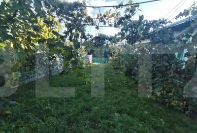 Casă cu 3 camere cu Teren 1840 Mp în Central - 3