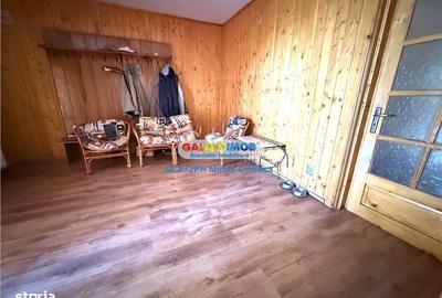 Casă cu 4 camere cu Canalizare în Scorțeni - 4
