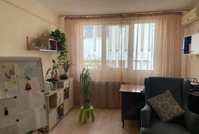 Garsonieră decomandată în Țiglina 1 - 4