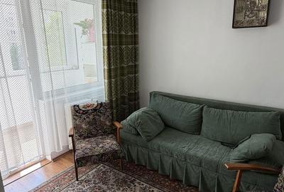 Apartament cu 2 camere semidecomandat în Dacia - 4