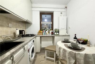 Apartament cu 2 camere decomandat în Nicolina - 6