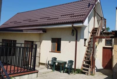 Casă în Șerbănești - 3