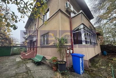 DE VANZARE APARTAMENT IN VILA 4 CAMERE DRUMUL SARII | OPORTUNITATE | - 15