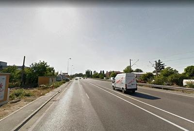 Spațiu comercial, de 1,073 mp, în Jilava - 1
