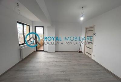 Royal Imobiliare - Vanzare Apartament zona Mihai Bravu - 2