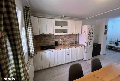 Apartament cu 2 camere semidecomandat, mobilat în Sălăjan - 2