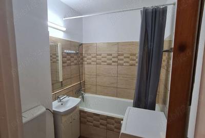 Garsonieră în Muncii - 2