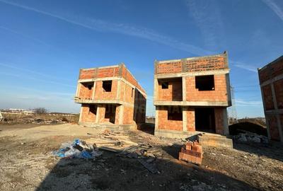 CASA P+1 INDIVIDUALA-CARTIER LEORDENI CASA P+1 INDIVIDUALA-CARTIER LEORDENI - 23