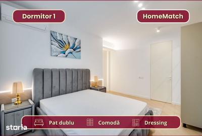 Apartament cu 3 camere decomandat în Central - 5