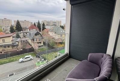 Apartament cu 2 camere în Central - 8