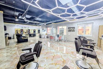 De închiriat: SAD - 220 mp - Pretabil pentru salon de infrumusetare - 3