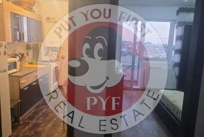 Parcul Humulesti | Garsoniera | 35 mp | decomandat | B11278 - 5