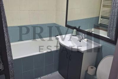 Apartament cu 3 camere decomandat, mobilat în Aradului - 5