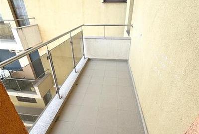 Garsonieră decomandată, mobilată în Nord - 6