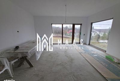 Casă cu 4 camere în Lupoaia - 10