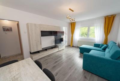 Apartament cu 3 camere de inchiriat Camil Ressu 5 min metrou - 2