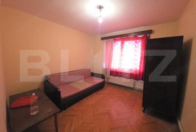Apartament cu 3 camere decomandat în Calea Sighisoarei - 8