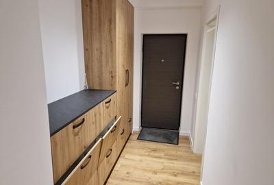 Apartament cu 3 camere decomandat, mobilat în Cornitoiu - 6