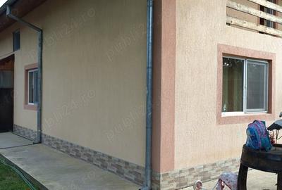 Casă în Dascălu - 2