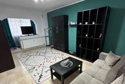 Apartament cu 2 camere / Auchan Titan / Metrou 1 Decembrie 1