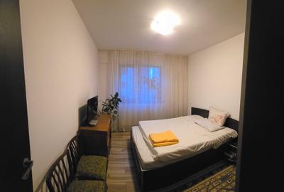 Apartament cu 2 camere decomandat, mobilat în Valea Ialomiței - 3
