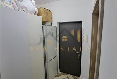 Apartament 1 camera, centrala, parter 36 mp+ loc de parcare-Zona Giroc (Peco ESO - 7