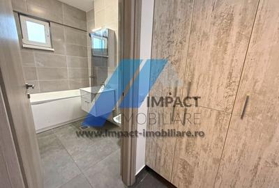 Apartament cu 2 camere decomandat, mobilat în Calea București - 9