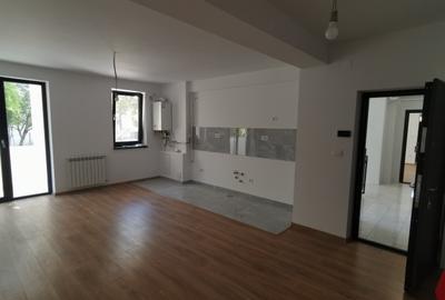 Apartament cu 2 camere în Central - 8