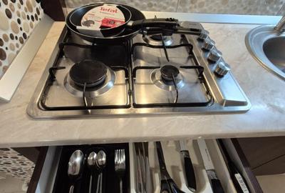Regim hotelier - Tot ce ai nevoie la pre? corect - 10