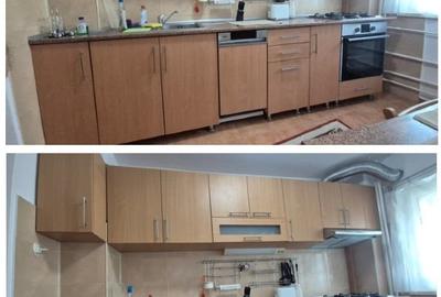 Apartament cu 2 camere decomandat, mobilat în Turda - 3