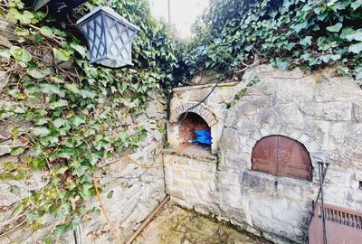 Casa cu gradina de inchiriat, liniste, confort si eleganta, cart Europa - 16