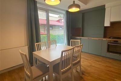 Apartament 3 camere Parcul Carol - 3