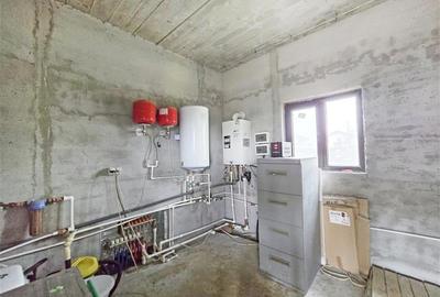 Vila de vanzare in Domnesti - mobilata si utilata - 17