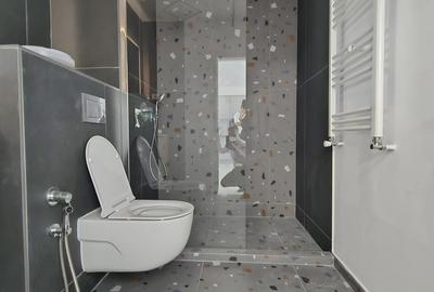 2 Camere 72 mp Zona Dacia Bloc Nou Loc Parcare Subteran - 7