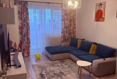 Vând apartament 2 camere decomandat , confort 1 -str. Mehedinți - 5