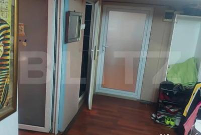 Casă cu 4 camere cu Teren 200 Mp în Tudorul Vechi