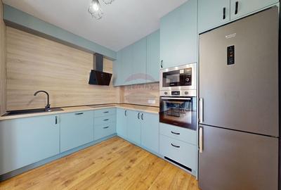 Comision 0% | Apartament 2 camere | Prima inchiriere | Avantgarden - 4